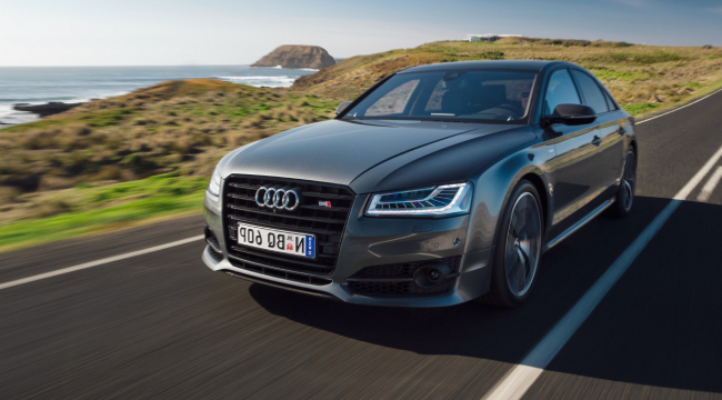 Системы безопасности нового поколения