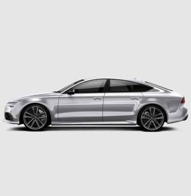 Audi S7